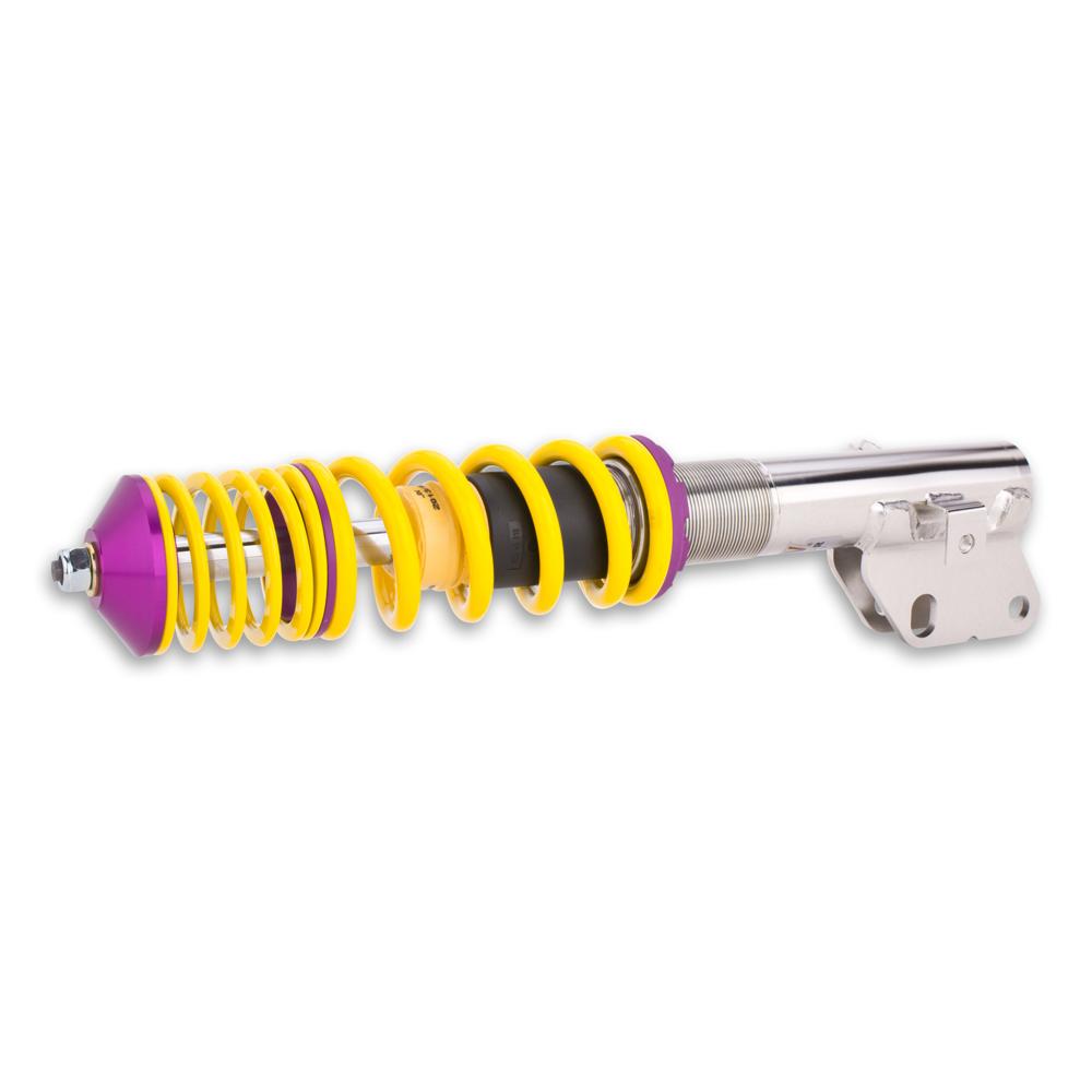 KW Coilover Kit V1 for 12/2002-08/2005 Subaru Impreza Sedan (GD) (2.0 WRX STi AWD (GDB))