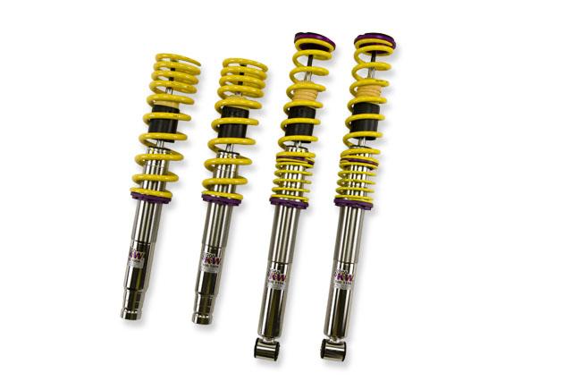 KW Coilover Kit V1 - Honda ACCORD VI (CK, CG, CH, CF)