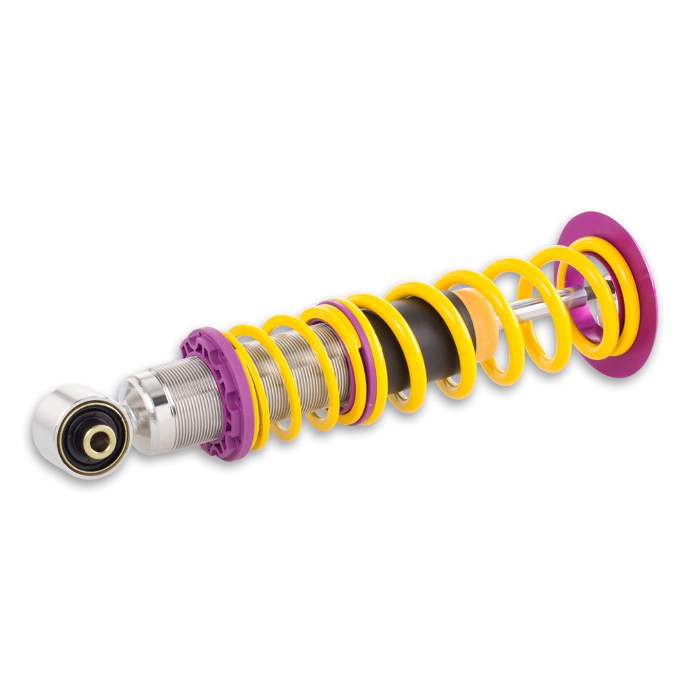 KW Coilover Kit V1 - Scion FR-S Coupe, Subaru BRZ (Z2) +3 more