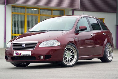 KW Coilover Kit V1 - Fiat CROMA (194), Opel SIGNUM CC Hatchback (Z03, Z-C/S) +1 more