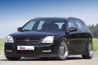 KW Coilover Kit V1 - Fiat CROMA (194), Opel SIGNUM CC Hatchback (Z03, Z-C/S) +1 more