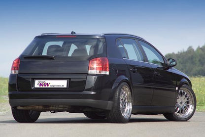 KW Coilover Kit V1 w/ Deactivation For Electronic Dampers - Opel SIGNUM CC Hatchback (Z03, Z-C/S), Opel VECTRA C Estate (Z02, Z)