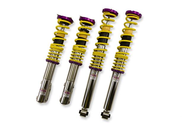 KW Coilover Kit V1 - Chevrolet CAVALIER Convertible, Chevrolet CAVALIER Coupe +1 more