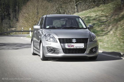 KW Coilover Kit V1 - Suzuki SWIFT III (FZ, NZ)