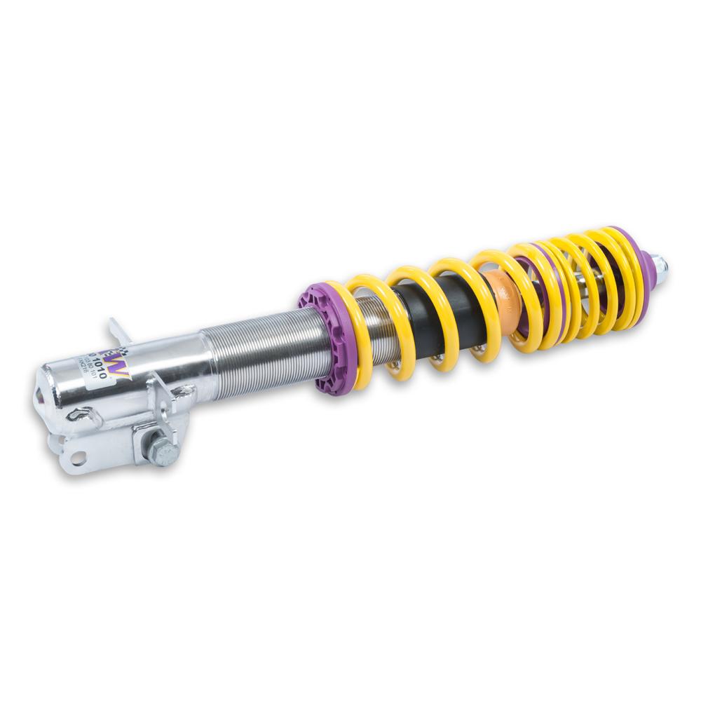 KW Coilover Kit V1 for 02/1974-07/1992 VW Scirocco (53) (1.1, 1.3, 1.5 +10 more)