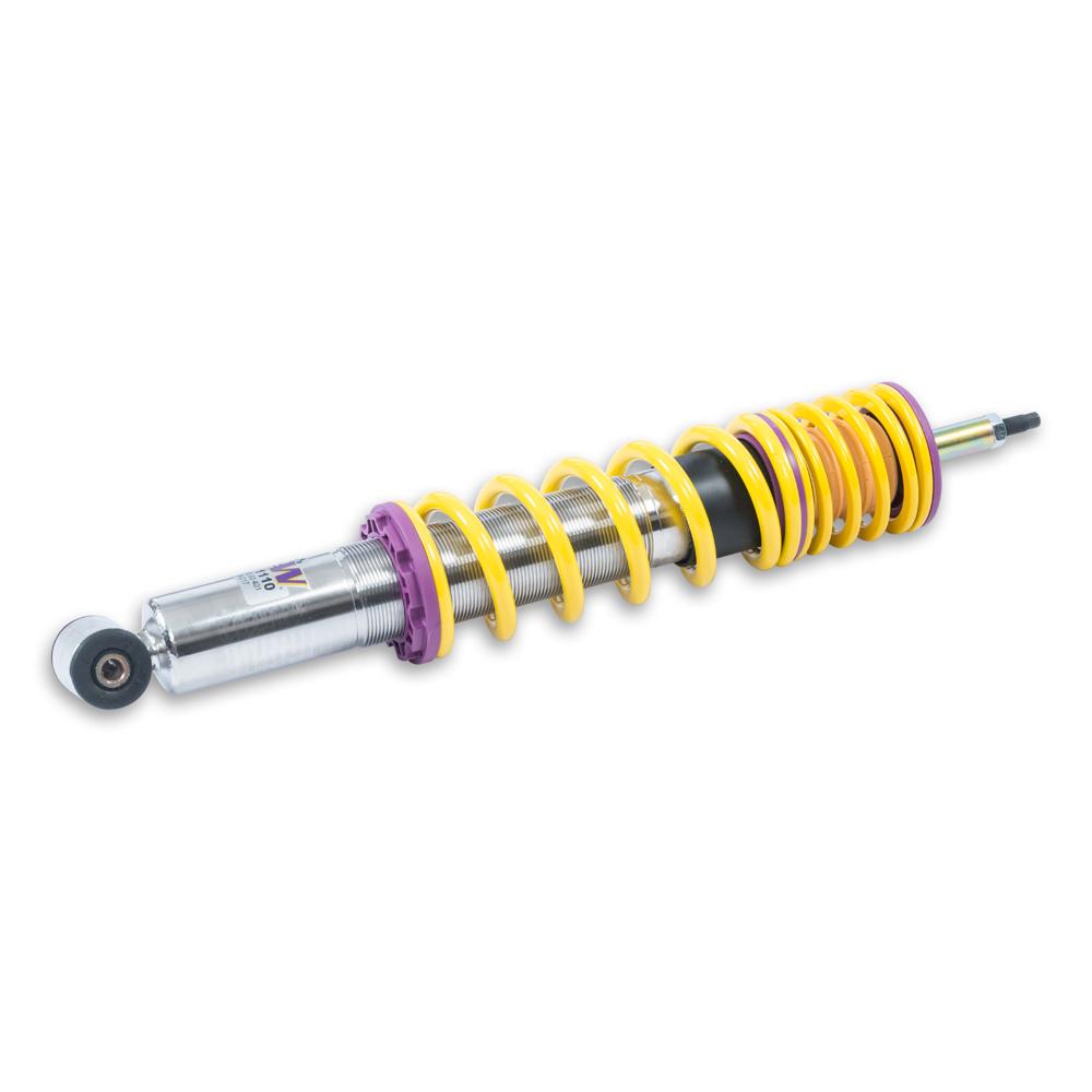 KW Coilover Kit V1 for 02/1974-07/1992 VW Scirocco (53) (1.1, 1.3, 1.5 +10 more)