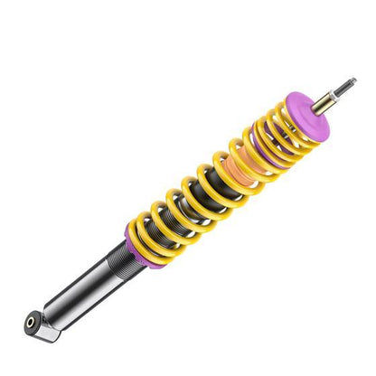 KW Coilover Kit V1 - Vw GOLF II (19E, 1G1), Vw JETTA II (19E, 1G2, 165) (1.0, 1.3, 1.3 Cat +14 more)