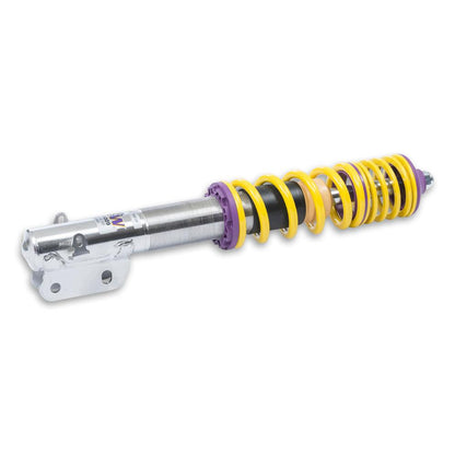 KW Coilover Kit V1 for 09/1991+ VW Golf Mk III Cabriolet (1.9 TD,GTD, 1.9 TDI, 2.0 +6 more)