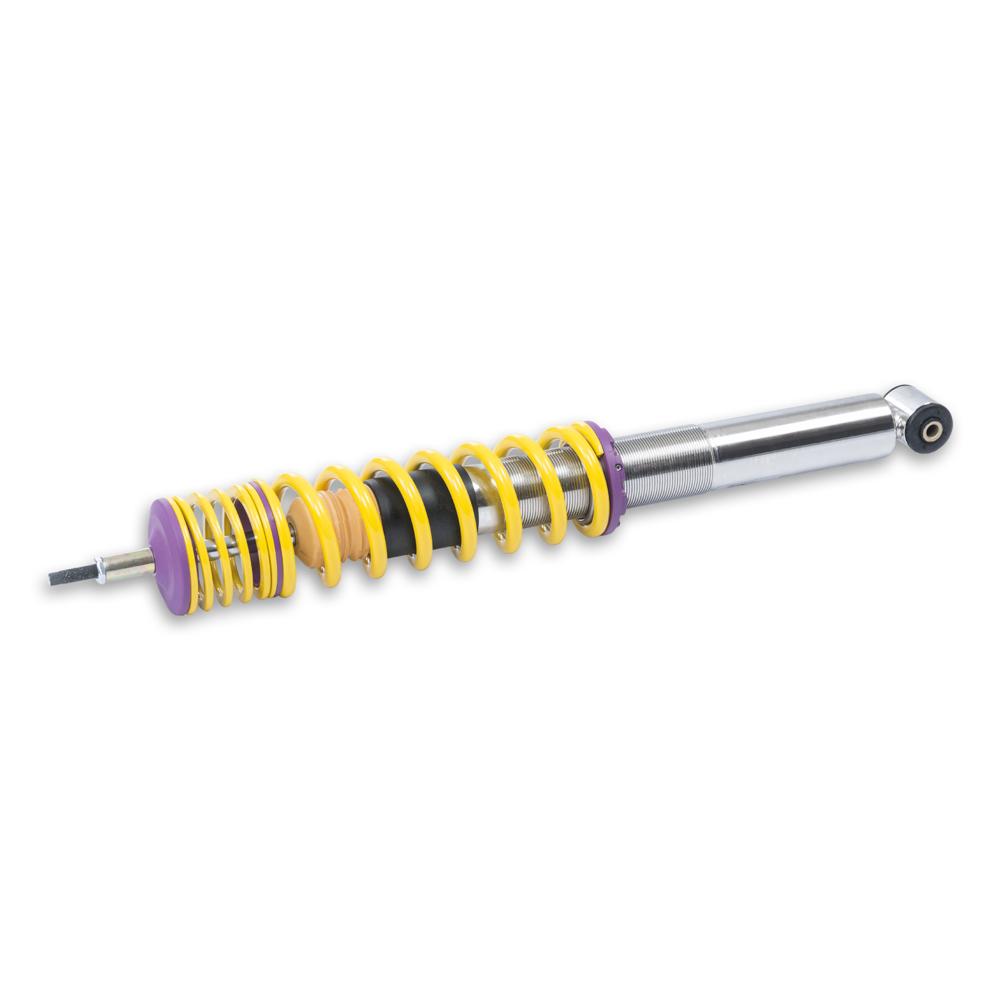 KW Coilover Kit V1 for 09/1991+ VW Golf Mk III Cabriolet (1.9 TD,GTD, 1.9 TDI, 2.0 +6 more)