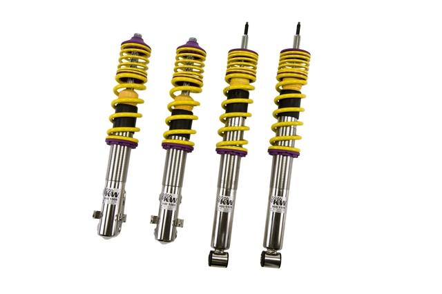 KW Coilover Kit V1 - Vw CORRADO (53I)