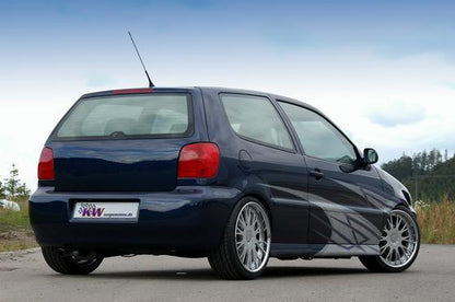 KW Coilover Kit V1 for 10/1994-1999 VW Polo Estate (6V5) (1.0i, 1.4, 1.4i +36 more)