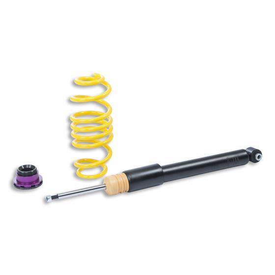KW Coilover Kit V1 for 03/2014+ Audi A3 Convertible (8V7, 8VE) (1.5 TFSI, 1.6 TDI, 1.8 TFSI +15 more)