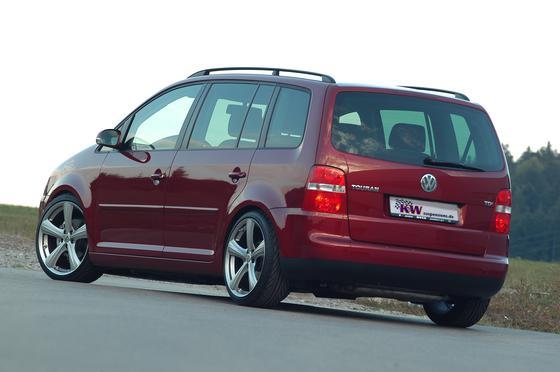 KW Coilover Kit V1 for 04/2008+ Audi A3 Convertible (8P7) (1.8 TFSI quattro, 2.0 TDI 16V quattro, 2.0 TDI quattro +10 more)