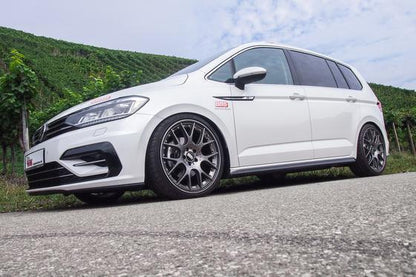 KW Coilover Kit V1 for 04/2008+ Audi A3 Convertible (8P7) (1.8 TFSI quattro, 2.0 TDI 16V quattro, 2.0 TDI quattro +10 more)