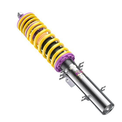 KW Coilover Kit V1 for 10/1998-05/2003 Audi A3 (8L1) (1.8T quattro, 1.9 TDI quattro, S3 quattro +9 more)