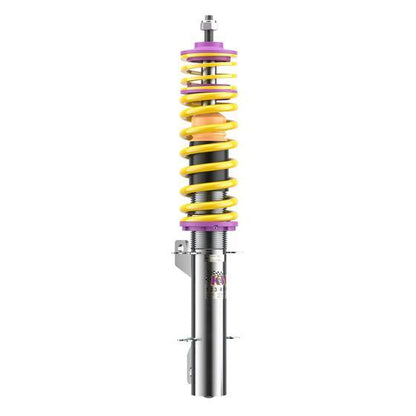KW Coilover Kit V1 for 10/1998-05/2003 Audi A3 (8L1) (1.8T quattro, 1.9 TDI quattro, S3 quattro +9 more)