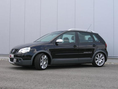 KW Coilover Kit V1 for 09/2005+ VW Polo (9N) (1.8 GTI, 1.8 GTi Cup Edition)