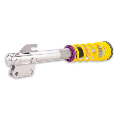 KW Coilover Kit V1 for 09/2005+ VW Polo (9N) (1.8 GTI, 1.8 GTi Cup Edition)