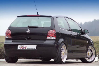 KW Coilover Kit V1 for 09/2005+ VW Polo (9N) (1.8 GTI, 1.8 GTi Cup Edition)