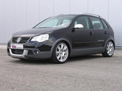KW Coilover Kit V1 for 09/2005+ VW Polo (9N) (1.8 GTI, 1.8 GTi Cup Edition)
