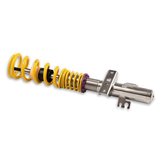 KW Coilover Kit V1 for 07/2015+ VW Transporter / Caravelle Mk VI Bus [10280040]