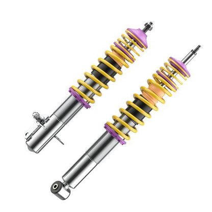KW Coilover Kit V1 - Vw GOLF   Cabriolet (155)