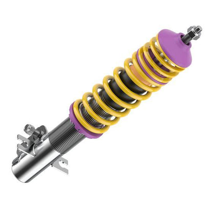 KW Coilover Kit V1 - Vw GOLF   Cabriolet (155)