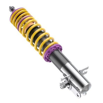 KW Coilover Kit V1 - Vw GOLF   Cabriolet (155)