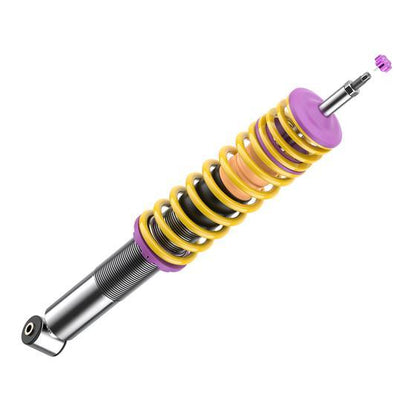 KW Coilover Kit V1 - Vw GOLF   Cabriolet (155)