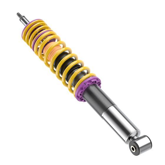 KW Coilover Kit V1 - Vw GOLF   Cabriolet (155)