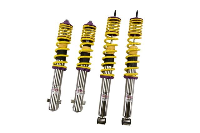 KW Coilover Kit V1 for 04/1988-09/1996 VW Passat (3A2, 35I) [10280056]