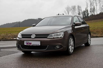 KW Coilover Kit V1 for 01/2011+ VW Jetta [10280089]