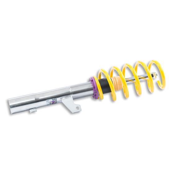 KW Coilover Kit V1 for 11/2014+ VW Passat (3G2, CB2) (2.0 TDI quattro, 2.0 TFSI quattro, 35 TDI quattro +8 more)