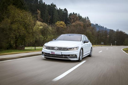 KW Coilover Kit V1 for 11/2014+ VW Passat Estate (3G5, CB5) [102800AQ]
