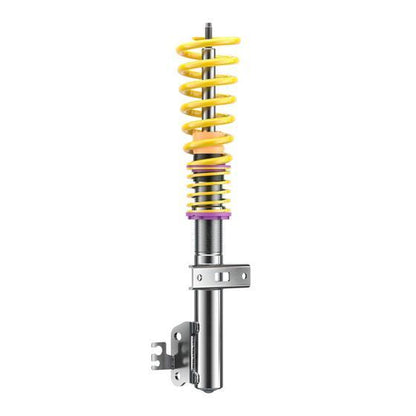 KW Coilover Kit V1 for 07/2015+ VW Transporter / Caravelle Mk VI Bus [102800AV]
