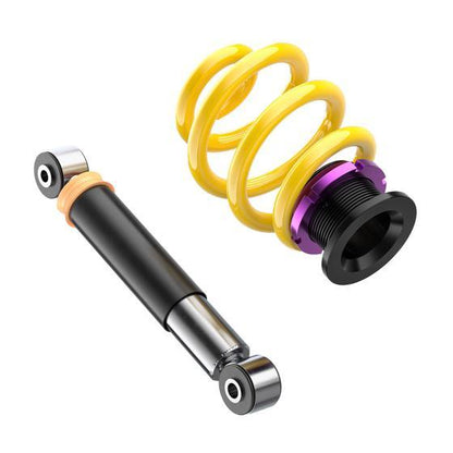 KW Coilover Kit V1 for 07/2015+ VW Transporter / Caravelle Mk VI Bus [102800AV]