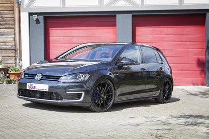 KW Coilover Kit V1 for 08/2014+ VW Golf VII (5G1, BQ1, BE1, BE2) (1.4 GTE Hybrid)