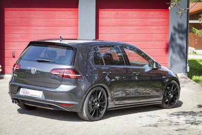 KW Coilover Kit V1 for 08/2014+ VW Golf VII (5G1, BQ1, BE1, BE2) (1.4 GTE Hybrid)