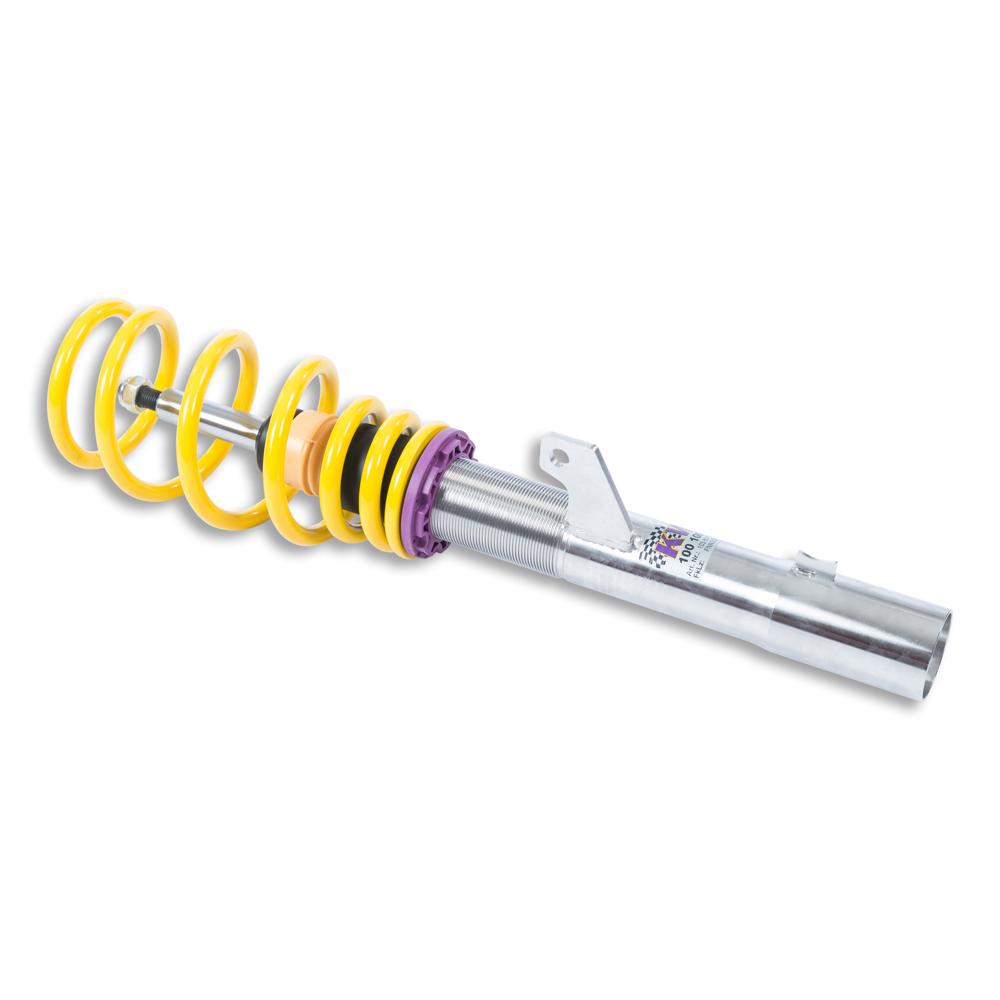 KW Coilover Kit V1 - Volkswagen Tiguan (5N), Volkswagen Tiguan (AD1)