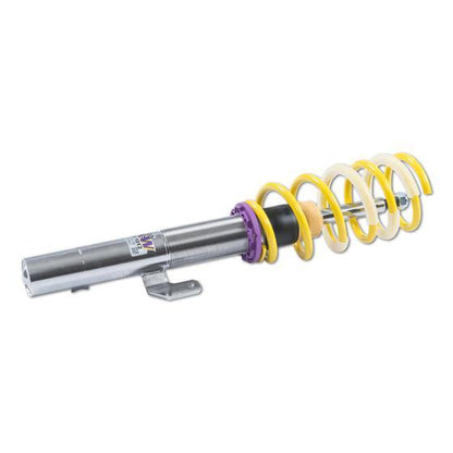 KW Coilover Kit V1 for 06/2017+ Seat Ibiza Mk V (KJ1) - Volkswagen Polo (AW)