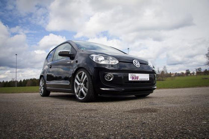 KW Coilover Kit V1 - Vw UP (AA, 121, 122, BL1, BL2)