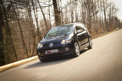 KW Coilover Kit V1 - Vw UP (AA, 121, 122, BL1, BL2)