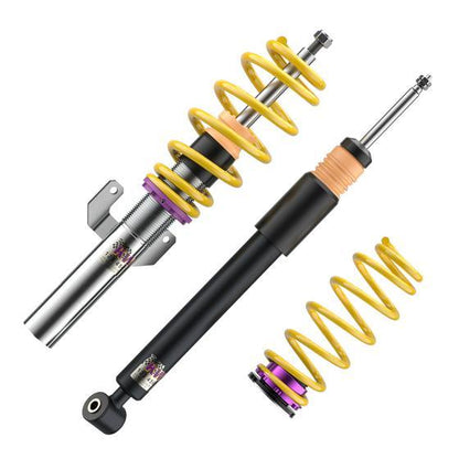 KW Coilover Kit V1 - Audi A1 (GB)