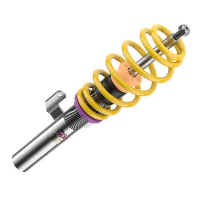 KW Coilover Kit V1 for 12/2017+ VW Polo (AW1, BZ1) (25 TFSI, 30 TFSI, 35 TFSI +6 more)