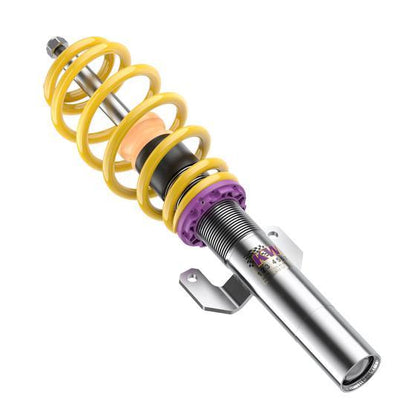 KW Coilover Kit V1 for 12/2017+ VW Polo (AW1, BZ1) (25 TFSI, 30 TFSI, 35 TFSI +6 more)