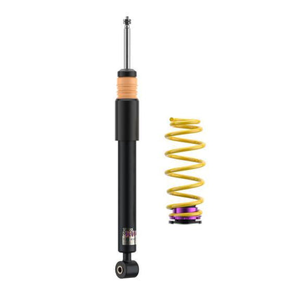 KW Coilover Kit V1 for 12/2017+ VW Polo (AW1, BZ1) (25 TFSI, 30 TFSI, 35 TFSI +6 more)
