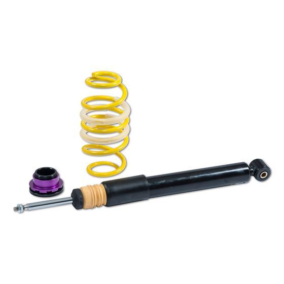 KW Coilover Kit V1 for 09/2017+ Seat Arona (KJ7) - Volkswagen T-Cross (C11)