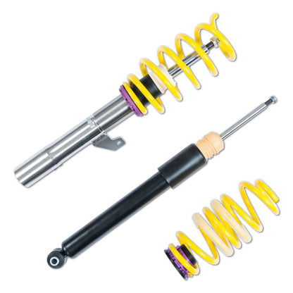 KW Coilover Kit V1 - Volkswagen Golf (5G) (R)