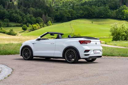 KW Coilover Kit V1 for 11/2017+ VW T-Roc (A11) (1.5 TSI 4motion, 2.0R 4motion, 2.0 TDI 4motion +3 more)