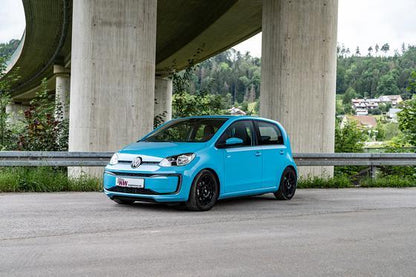 KW Coilover Kit V1 - Seat Mii (AA, KF1), Vw UP (AA, 121, 122, BL1, BL2)